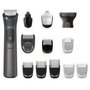 Philips MG7920/15 Tondeuse 13-en-1 Gris