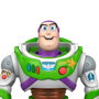 Mattel Buzz Lightyear Toy Story 5 - Figurine Parlante Articulée