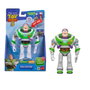 Mattel Buzz Lightyear Toy Story 5 - Figurine Parlante Articulée
