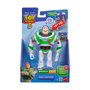 Mattel Buzz Lightyear Toy Story 5 - Figurine Parlante Articulée