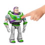 Mattel Buzz Lightyear Toy Story 5 - Figurine Parlante Articulée