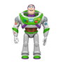 Mattel Buzz Lightyear Toy Story 5 - Figurine Parlante Articulée