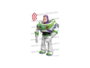 Mattel Buzz Lightyear Toy Story 5 - Figurine Parlante Articulée