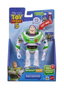 Mattel Buzz Lightyear Toy Story 5 - Figurine Parlante Articulée
