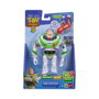 Mattel Buzz Lightyear Toy Story 5 - Figurine Parlante Articulée