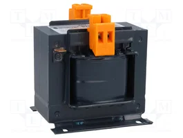 BREVE TUFVASSONS Transformateur de réseau 100VA 230VAC 24V