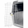 Kerbl Gulliver Mega Cage de transport - Gris