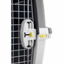 Kerbl Gulliver Mega Cage de transport - Gris