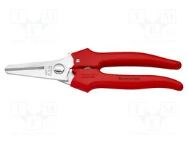 KNIPEX Ciseaux