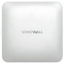 Point d'Accès SonicWall 03-SSC-0727 Blanc