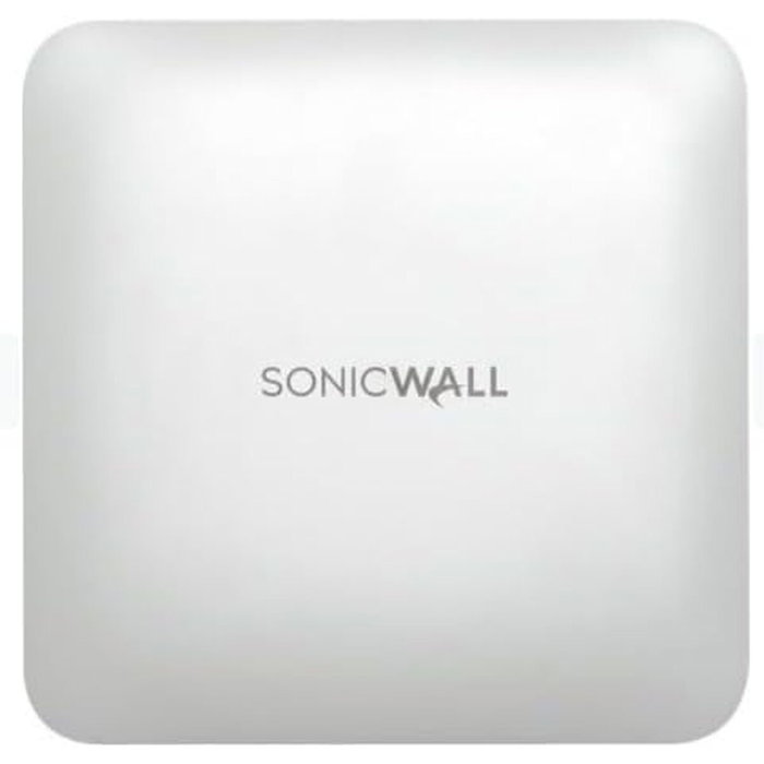 Point d'Accès SonicWall 03-SSC-0727 Blanc Point d'Accès SonicWall 03-SSC-0727 Blanc