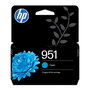 HP Ink 951 Cyan CN050AE