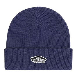 Bonnet enfant Vans Classic Deep Twilight Bleu (Taille unique)