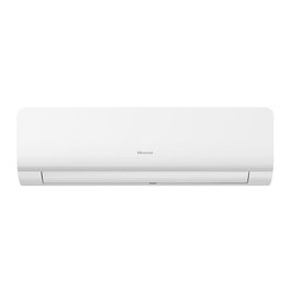 Hisense Aire acondicionado split 1x1 inverter reconditionné avec WiFi, 2924 frig/3268 kcal/h