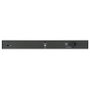 D-Link DGS-1100-26MPv2 Switch Gigabit 26 ports 24 PoE+ 2 SFP Géré L2