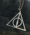 The Noble Collection Collier de Xenophilius Lovegood Harry Potter The Noble Collection Collier de Xenophilius Lovegood Harry Potter