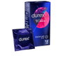 Durex Mutual Climax 12 Pièces