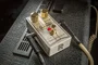 MXR Pédale de Distorsion+ Édition Spéciale Randy Rhoads RR104