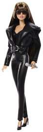 Mattel Barbie Signature Miley Cyrus