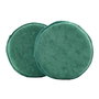 Turtle Wax Kit d'applicateurs de tampons de polissage
