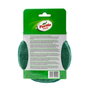 Turtle Wax Kit d'applicateurs de tampons de polissage