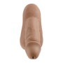 Gode réaliste Gender X Gender X Silicone Ø 3,8 cm
