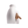 Gode réaliste Gender X Gender X Silicone Ø 3,8 cm