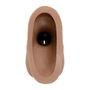 Gode réaliste Gender X Gender X Silicone Ø 3,8 cm