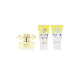 Versace Yellow Diamond Coffret 3 pièces