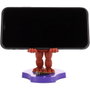 EXQUISITE GAMING Mini Cable Guy Freddy Five Nights at Freddy's - Support d'écouteurs - Environ 8x8x11cm