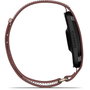 Garmin CIRQA Smart Band Mauve S-M