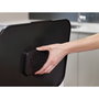 Joseph Joseph Totem Max Poubelle de tri et recyclage 60 L - Noir