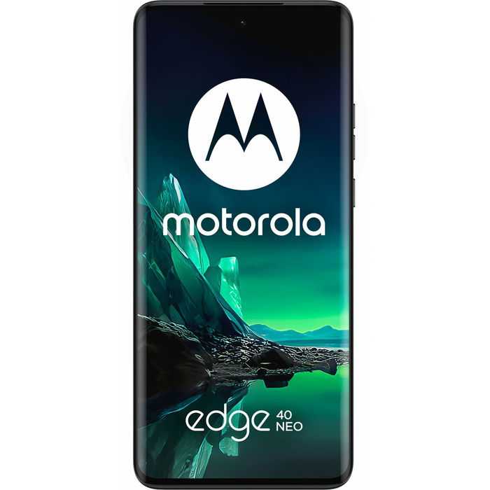 Smartphone Motorola Edge 40 Neo 6,55" Octa Core 12 GB RAM 256 GB Noir