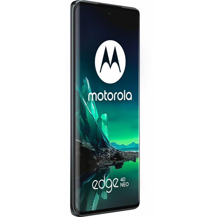 Smartphone Motorola Edge 40 Neo 6,55" Octa Core 12 GB RAM 256 GB Noir