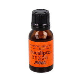 SANTIVERI Huile essentielle d'Eucalyptus 14ml