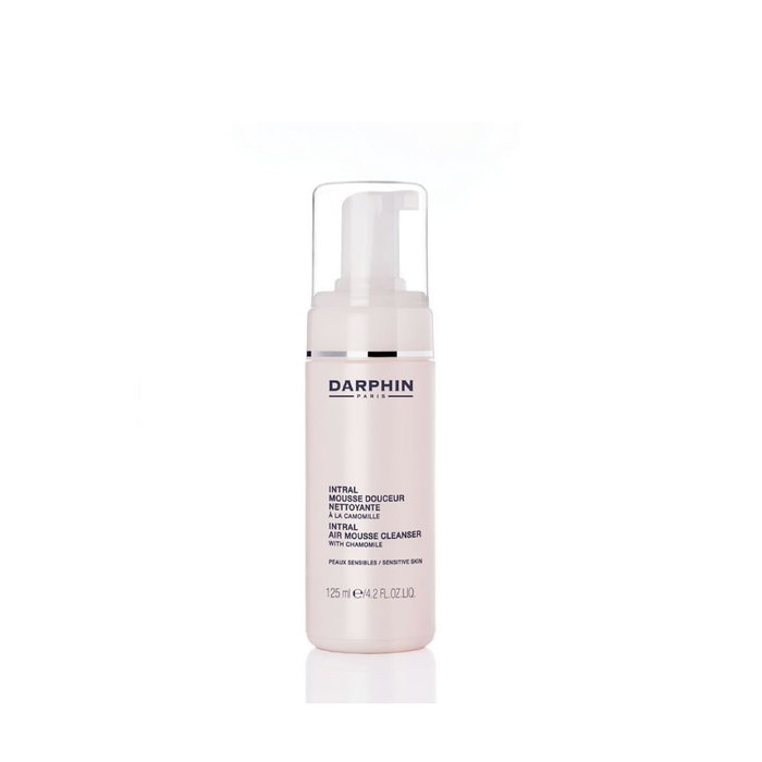 Darphin Mousse nettoyante INTRAL 125 ml Darphin Mousse nettoyante INTRAL 125 ml