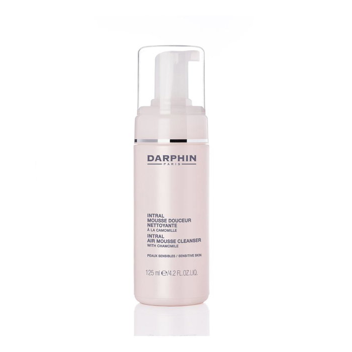 Darphin Mousse nettoyante INTRAL 125 ml Darphin Mousse nettoyante INTRAL 125 ml
