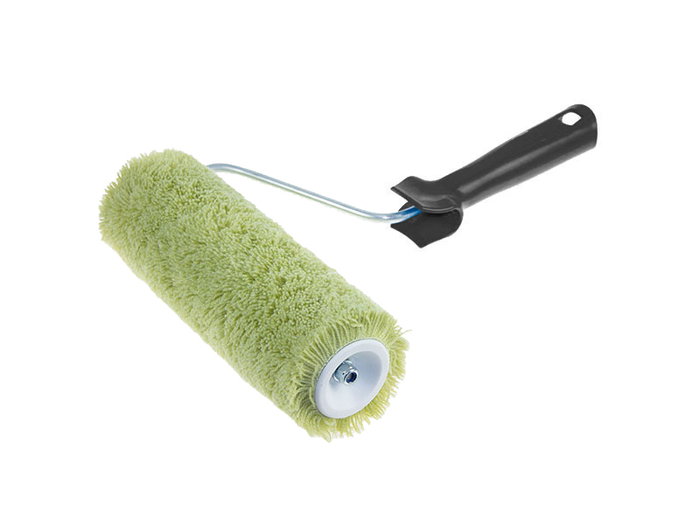 Rouleau de peinture ROTA pour surfaces rugueuses et façades 22 cm Rouleau de peinture ROTA pour surfaces rugueuses et façades 22 cm