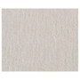 Wolfcraft Papier de lissage pour peinture / vernis grain 320, 230 x 280 mm