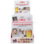 Mister Gadget Lot de 12 Posavasos Comiques
