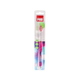 PHB Cepillo Dental Plus Mini Suave