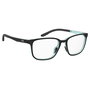 Monture de Lunettes Unisexe Under Armour UA50447ZJF417 ø 54 mm
