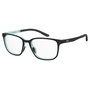 Monture de Lunettes Unisexe Under Armour UA50447ZJF417 ø 54 mm