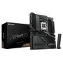 Gigabyte B850 Aorus Stealth Carte Mère ATX AMD AM5 DDR5 Wi-Fi 7 5GbE PCIe 5.0