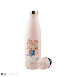 Cinereplicas Bouteille Harry Potter Dobby is Free 500ml