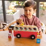Diset Goula 1 to 5 Bus