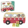 Diset Goula 1 to 5 Bus
