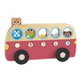 Diset Goula 1 to 5 Bus