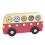 Diset Goula 1 to 5 Bus