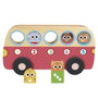 Diset Goula 1 to 5 Bus